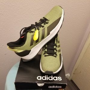 Adidas Questar Trail Shoes Men's shoes F3500